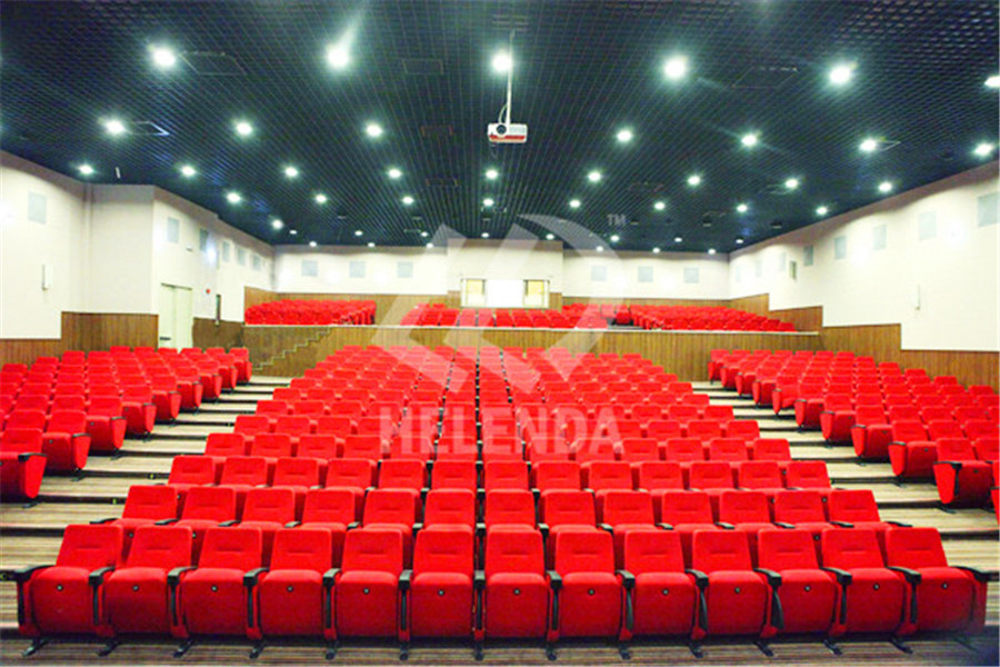 约旦国际学校剧院